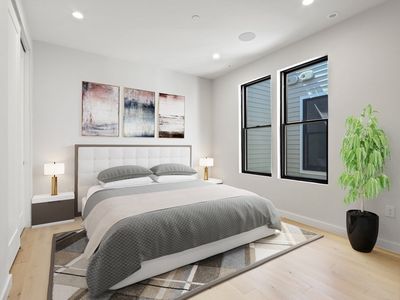 340 W 2nd St UNIT 8, Boston, MA, 02127