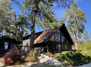 53155 Double View Dr, Idyllwild, CA 92549