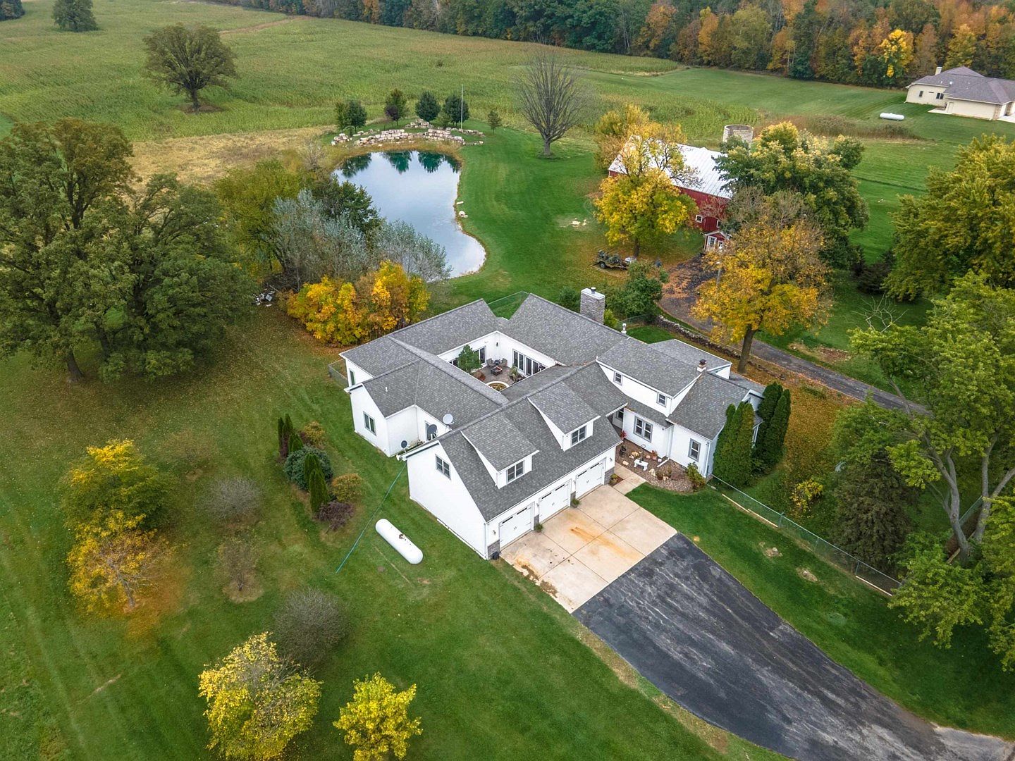 W342 Hansen Rd, De Pere, WI 54115 | Zillow