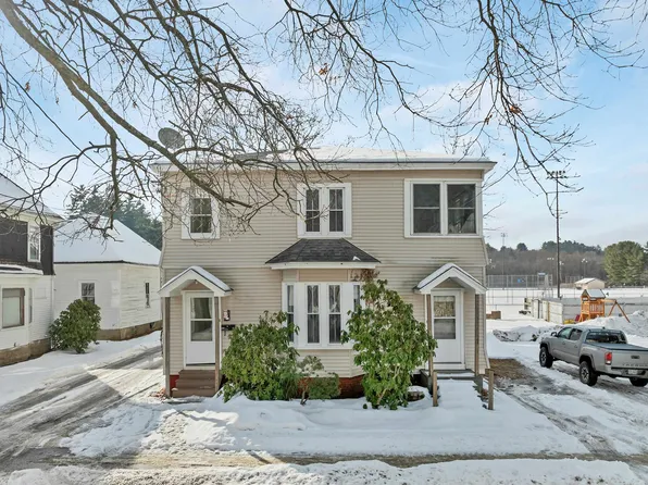 47 Pearl Street, Laconia, NH 03246