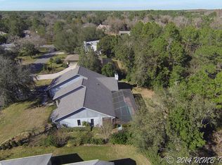 25 Hawthorne Ct, Homosassa, FL 34446