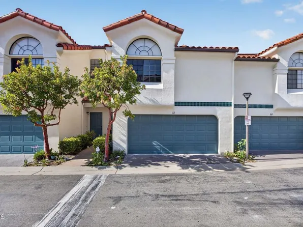 165 Courtyard Dr, Port Hueneme, CA 93041