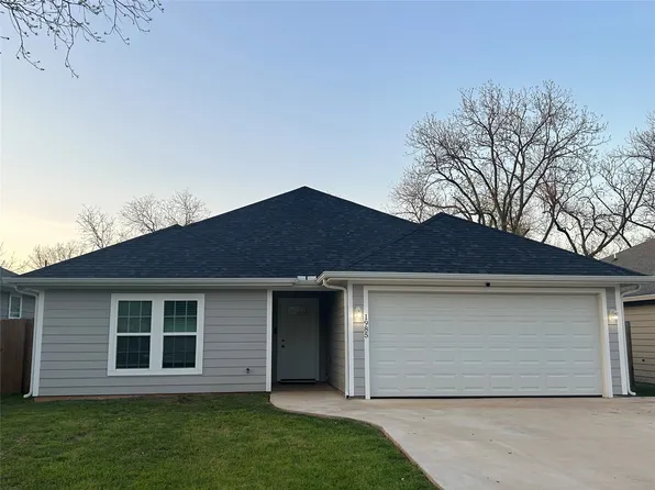 1985 W Bond St, Denison, TX 75020