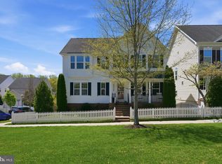 22378 Bright Sky Dr, Clarksburg, MD