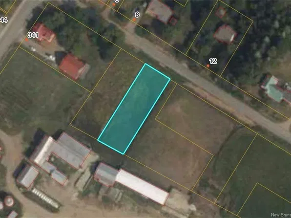 2 Donald Harper Rd Lot 26, Sackville, NB E4L 3H1
