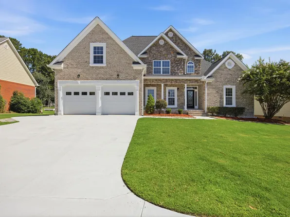 29 Arbor Woods Cir, Ringgold, GA 30736