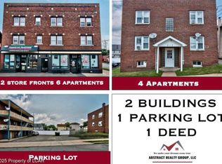 509-513 Beech St, Scranton, PA 18505