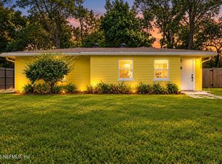 3648 CEDAR Drive, Jacksonville, FL 32207