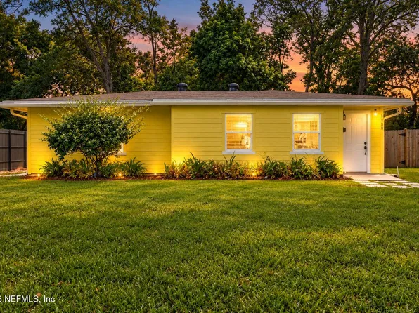 3648 CEDAR Drive, Jacksonville, FL 32207