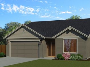 17101 NE 19th Ave LOT 24, Ridgefield, WA 98642