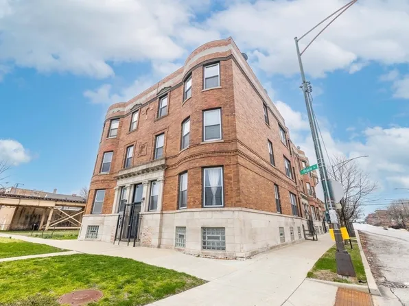 231 E 59th St #1, Chicago, IL 60637