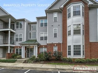 1980 Scotts Crossing Way APT 303, Annapolis, MD 21401