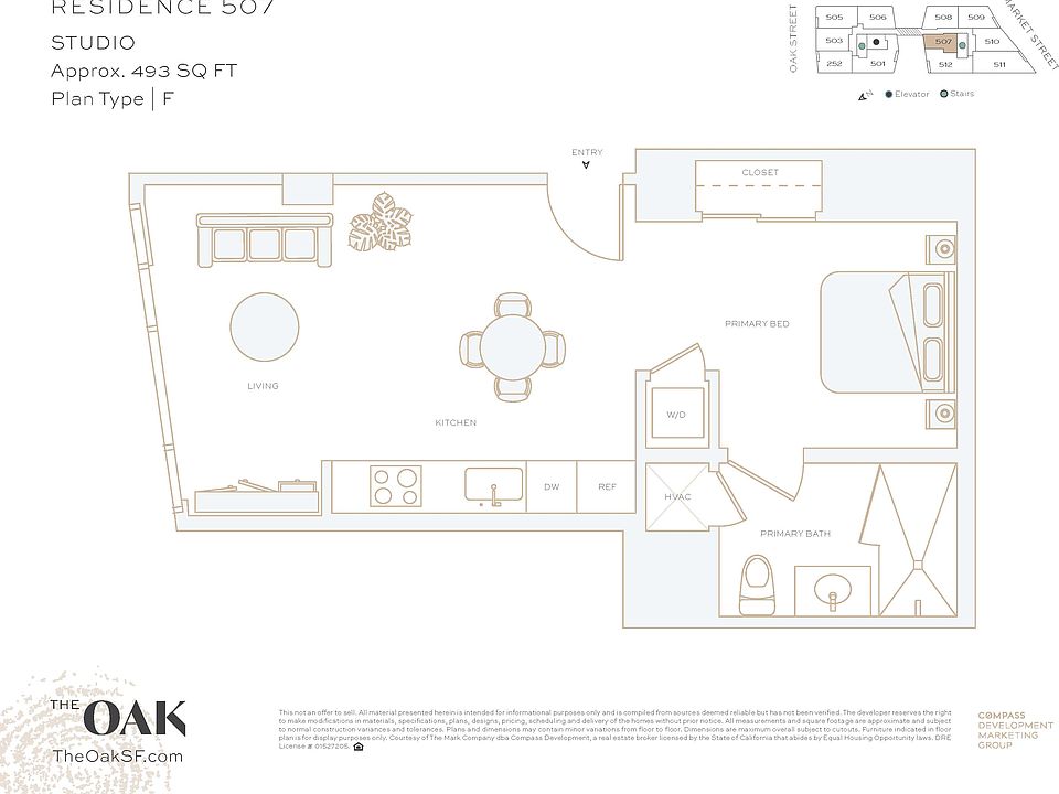 1st image of 55 Oak St #62LZLF