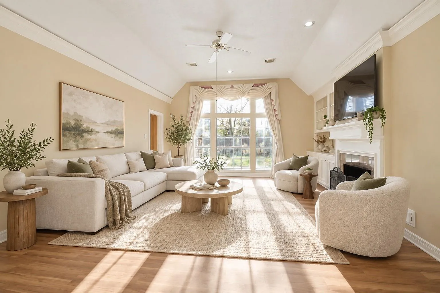 4 bed, 3.0 bath, 3288 sqft, $5,750 — Photo 3