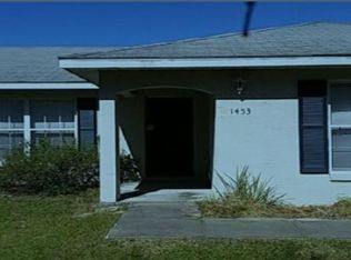 1453 Doris St, Orange City, FL 32763