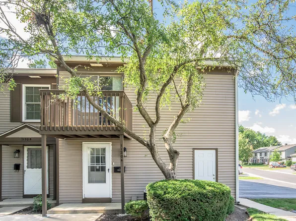 1120 Mount Vernon Ct APT A, Wheaton, IL 60189