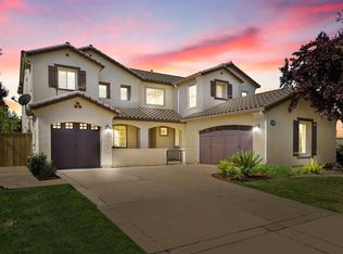 7322 Cordially Way, Elk Grove, CA 95757