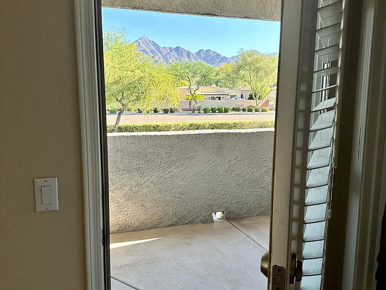 15095 N Thompson Peak Pkwy #2036 — Photo 9