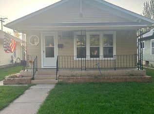 803 1st Ave E, Mobridge, SD 57601