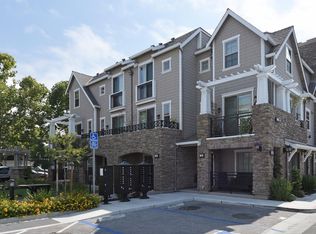 12 Artisan Way, Menlo Park, CA 94025