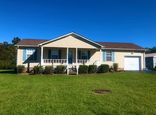 3719 Westpoint Dr, Cookeville, TN 38501