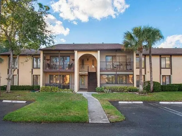 815 Sky Pine Way APT A1, Greenacres, FL 33415