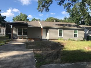 4915 Ward St, Houston, TX 77021