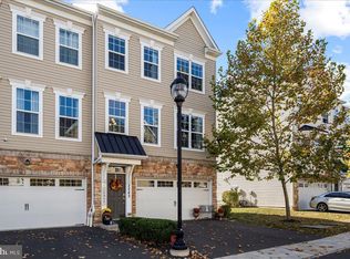 2242 Matts Way, Warrington, PA 18976