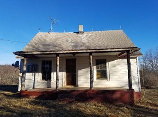 3571 Providence Church Rd, Henry, VA 24102