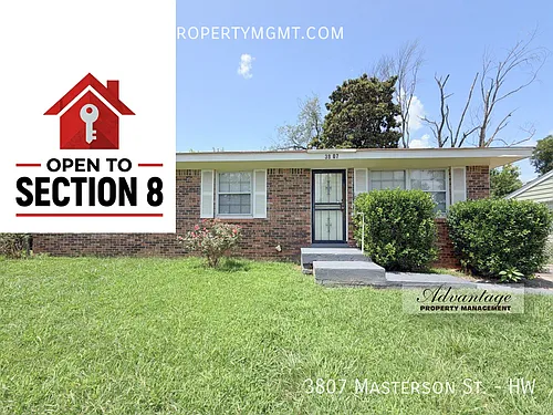 3807 Masterson St Photo 1