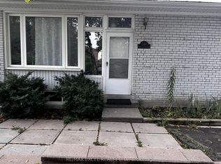 244 Demaine Cres, Richmond Hill, ON L4C 2W5