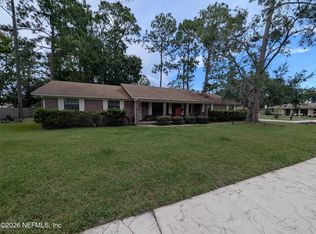4871 Latimer Rd S, Jacksonville, FL 32257