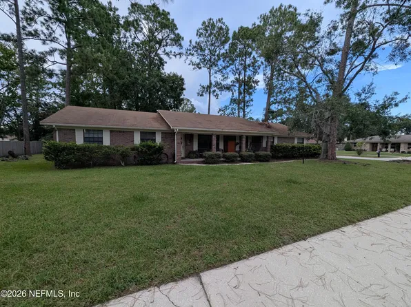 4871 LATIMER Road, Jacksonville, FL 32257
