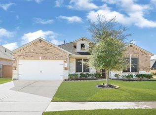 12102 Talmadge Reach Dr, Humble, TX 77346