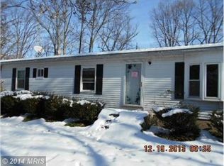 14107 Motters Station Rd, Rocky Ridge, MD 21778