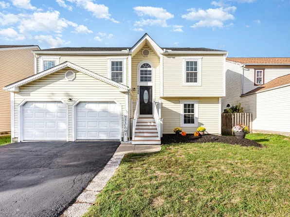 6088 Green Bay Ct, Canal Winchester, OH 43110