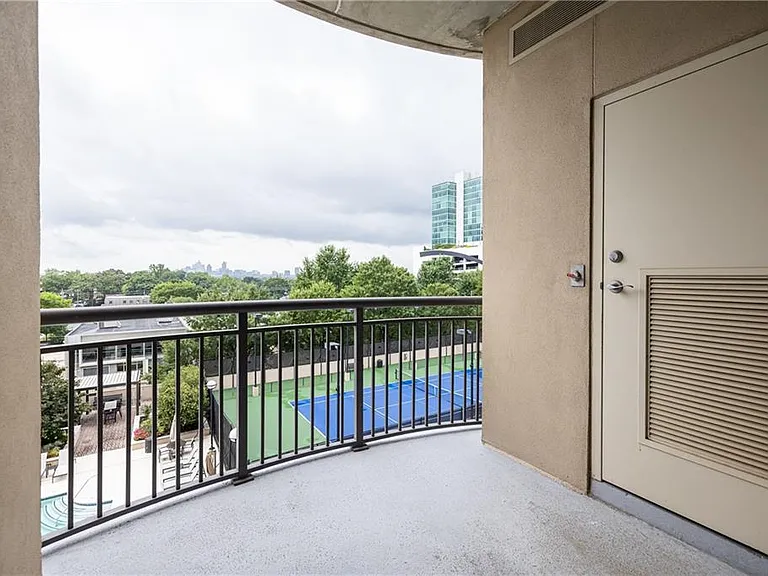 325 E Paces Ferry Rd NE #706 — Photo 22