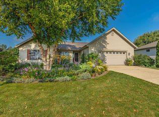 587 N Monroe St, Monticello, WI