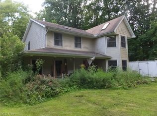 4058 Webb Rd, Ravenna, OH 44266