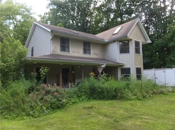 4058 Webb Rd, Ravenna, OH 44266