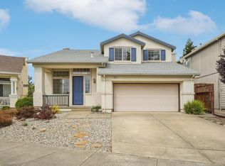 2641 Wild Bill Cir, Santa Rosa, CA 95407