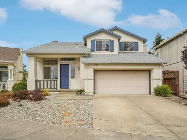 2641 Wild Bill Circle, Santa Rosa, CA 95407