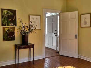 17 East St, Stockbridge, MA 01262