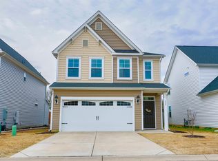 133 Hadleigh Dr, Lexington, SC 29072