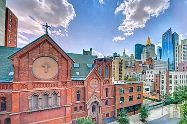 Sold by Halstead Real Estate