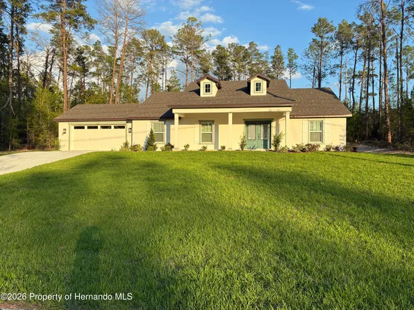 194 Cypress Blvd E, Homosassa, FL 34446