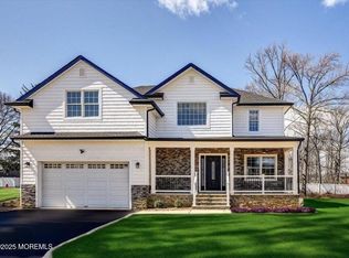 413 Lake Shore Drive #B, Brick, NJ 08723