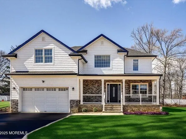 413 Lake Shore Drive #B, Brick, NJ 08723