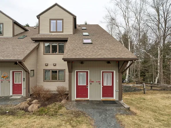 127 Mountains Edge Road #211, West Windsor, VT 05037