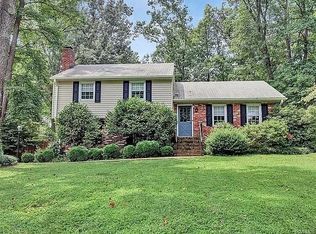 1808 Nortonia Rd, Henrico, VA 23229